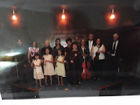 Becky's Violin Studio, Est. 1997