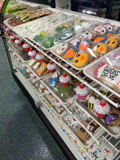 Pet Supply Store «The Green Spot», reviews and photos, 1110 S 71st St, Omaha, NE 68106, USA