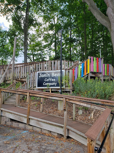 Coffee Shop «Jamnbean Coffee Company - Cascade», reviews and photos, 6860 Cascade Rd SE, Grand Rapids, MI 49546, USA