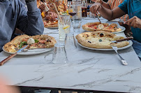 Prosciutto crudo du Pizzeria Ave Giulia Biscarrosse - n°4