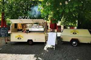 Pizza Nonno Martone - die mobile Holzofenpizzeria image