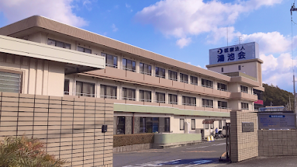 秋津鴻池病院