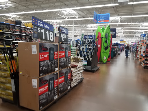 Department Store «Walmart Supercenter», reviews and photos, 3826 Cobb Pkwy NW, Acworth, GA 30101, USA