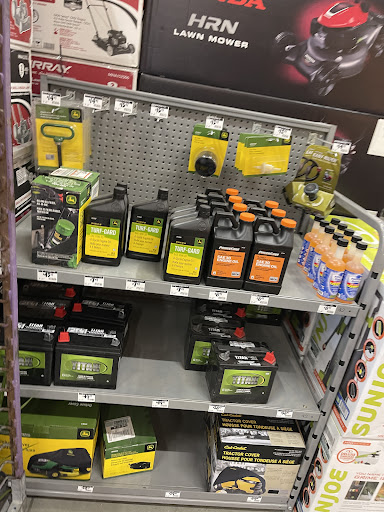 Home Improvement Store «The Home Depot», reviews and photos, 721 S 25th St, Easton, PA 18045, USA