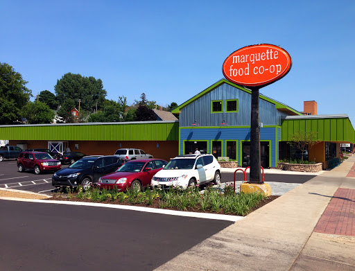 Supermarket «Marquette Food Co-op», reviews and photos, 502 W Washington St, Marquette, MI 49855, USA