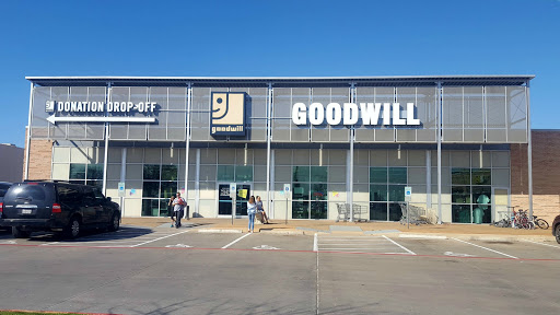 Thrift Store «Goodwill Central Texas - Hutto», reviews and photos