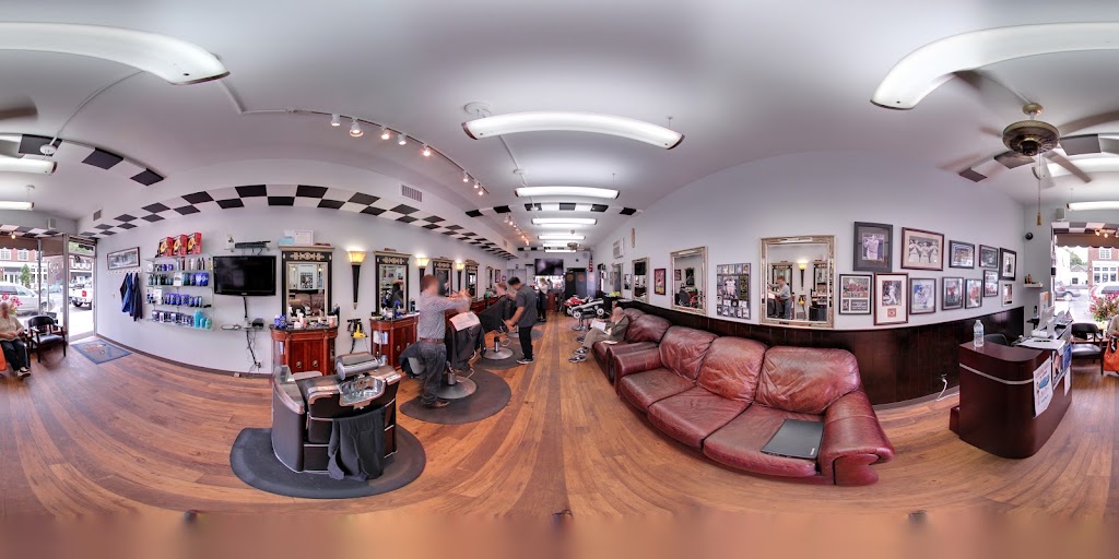 The Haircut Place 06870