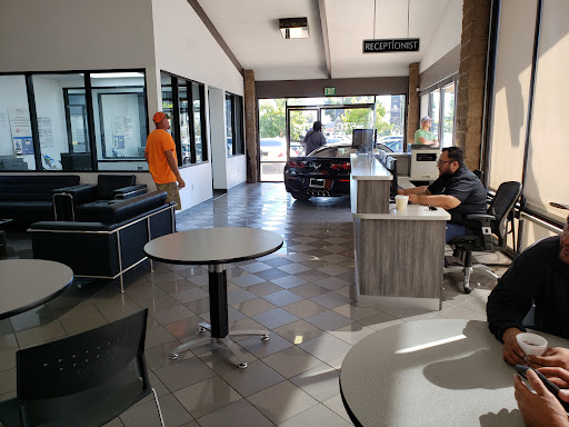 Used Car Dealer «STG Auto Group of Montclair», reviews and photos, 10325 Central Ave, Montclair, CA 91763, USA