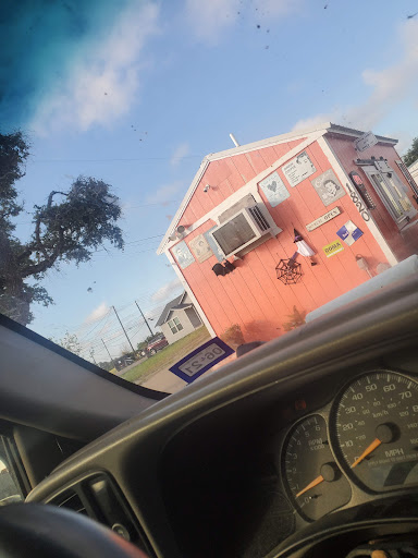 Coffee Shop «The Addiction», reviews and photos, 1820 W Wheeler Ave, Aransas Pass, TX 78336, USA