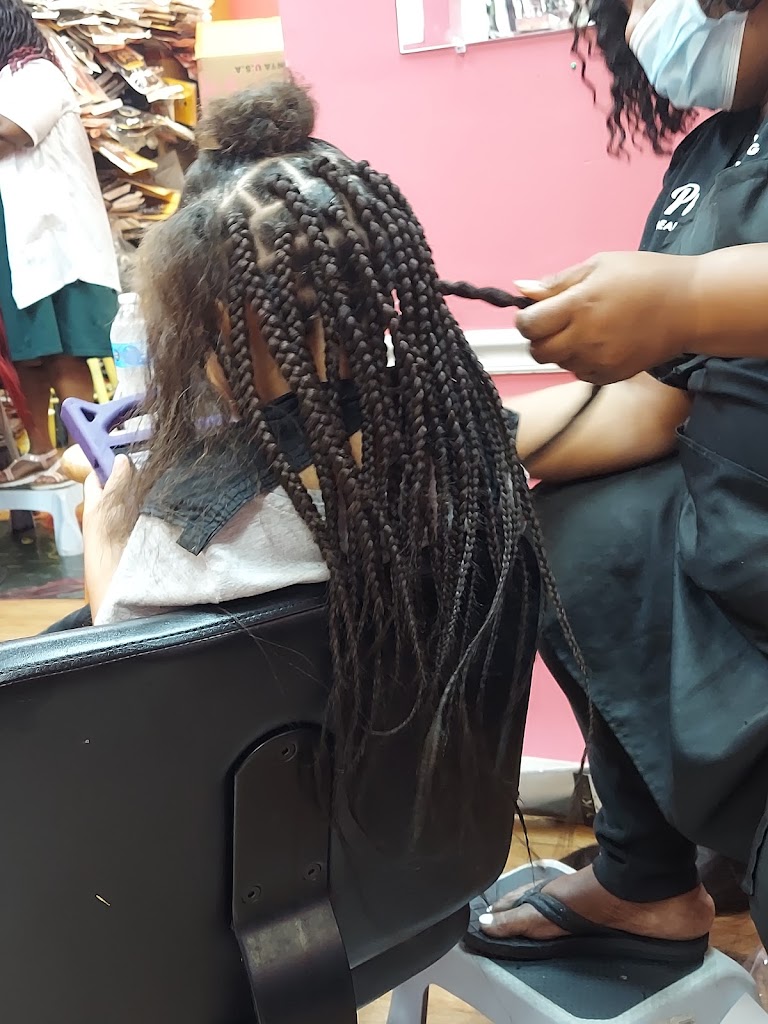 Praise God Beauty Supply & Hair Braiding Fredericksburg, VA 22408
