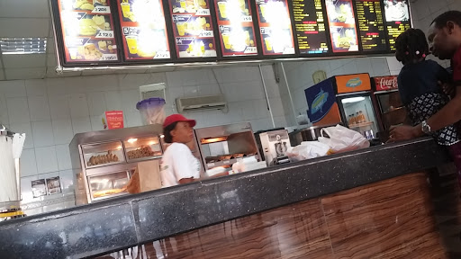 Southern Fried Chicken, Area 11 Dunokofia St, Garki, Abuja, Nigeria, Dessert Shop, state Niger