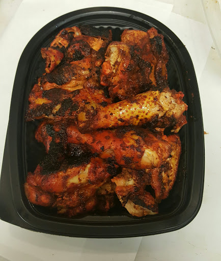 Mexican Grocery Store «LA PRINCESA SUPER MERCADO», reviews and photos, 1430 Village Dr, Lexington, KY 40504, USA