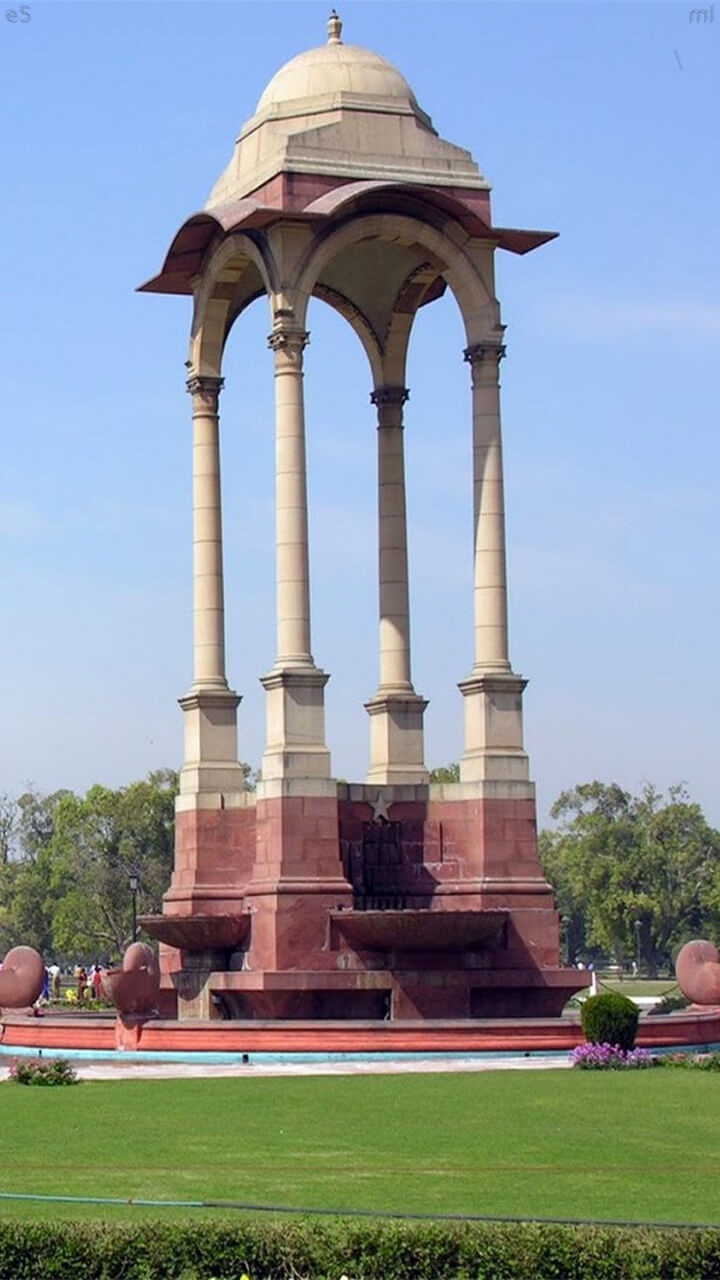 Azad Residency