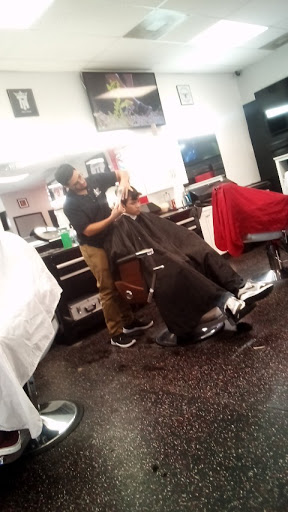 Barber School «Arizona Barbers Academy», reviews and photos, 12550 W Thunderbird Rd #111, El Mirage, AZ 85335, USA