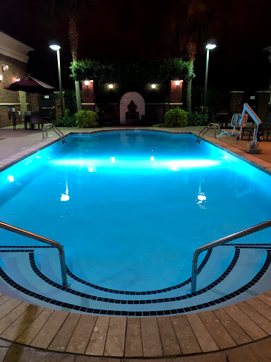 Conference Hotel «Hilton Columbia Center Hotel», reviews and photos, 924 Senate St, Columbia, SC 29201, USA