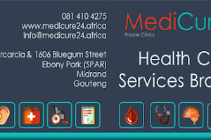Medicure24 Private Clinics image