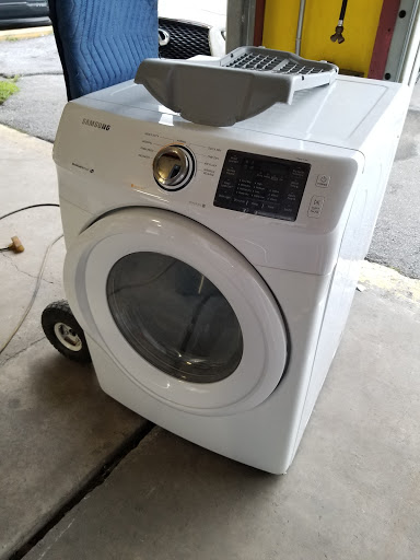 Used Appliance Store «Price Buster Appliance», reviews and photos, 8517 E Colonial Dr, Orlando, FL 32817, USA