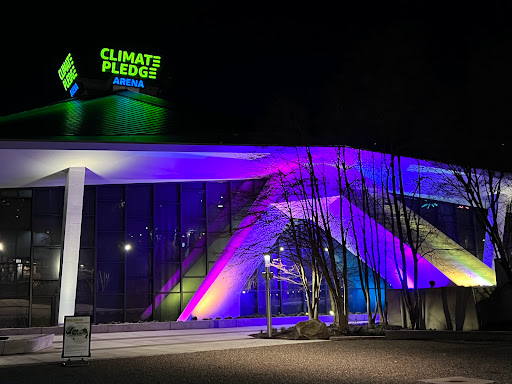 Live Music Venue «The Vera Project», reviews and photos, 305 Harrison St, Seattle, WA 98109, USA