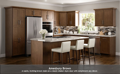 Cabinet Maker «Bay City Cabinets», reviews and photos, 4335 E Hillsborough Ave, Tampa, FL 33610, USA