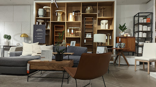 Furniture Store «west elm», reviews and photos, 400 W 47th St, Kansas City, MO 64112, USA