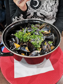 Plats et boissons du Restaurant de spécialités alsaciennes L'Alsace à Quai à Lorient - n°17