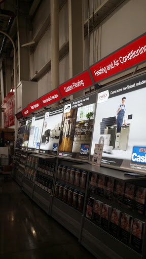 Warehouse store «Costco Wholesale», reviews and photos, 10 Monocacy Blvd, Frederick, MD 21704, USA