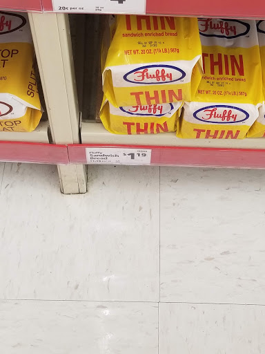 Grocery Store «Save-A-Lot», reviews and photos, 1001 Majestic Dr, Fenton, MO 63026, USA