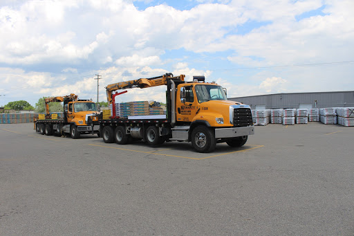 Building Materials Supplier «Wimsatt Building Materials», reviews and photos, 1615 E Miller Rd, Lansing, MI 48911, USA