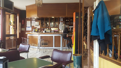 Información y opiniones sobre Café Bar Peñasco de Cervera De Pisuerga