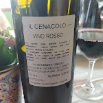 Photo n°1 de l'avis de ExtaSystem. fait le 30/10/2022 à 12:06 sur le  Il Cenacolo à Castelnuovo della Daunia