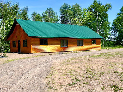 DOVR- Dairyland Outdoor Veterans Retreat