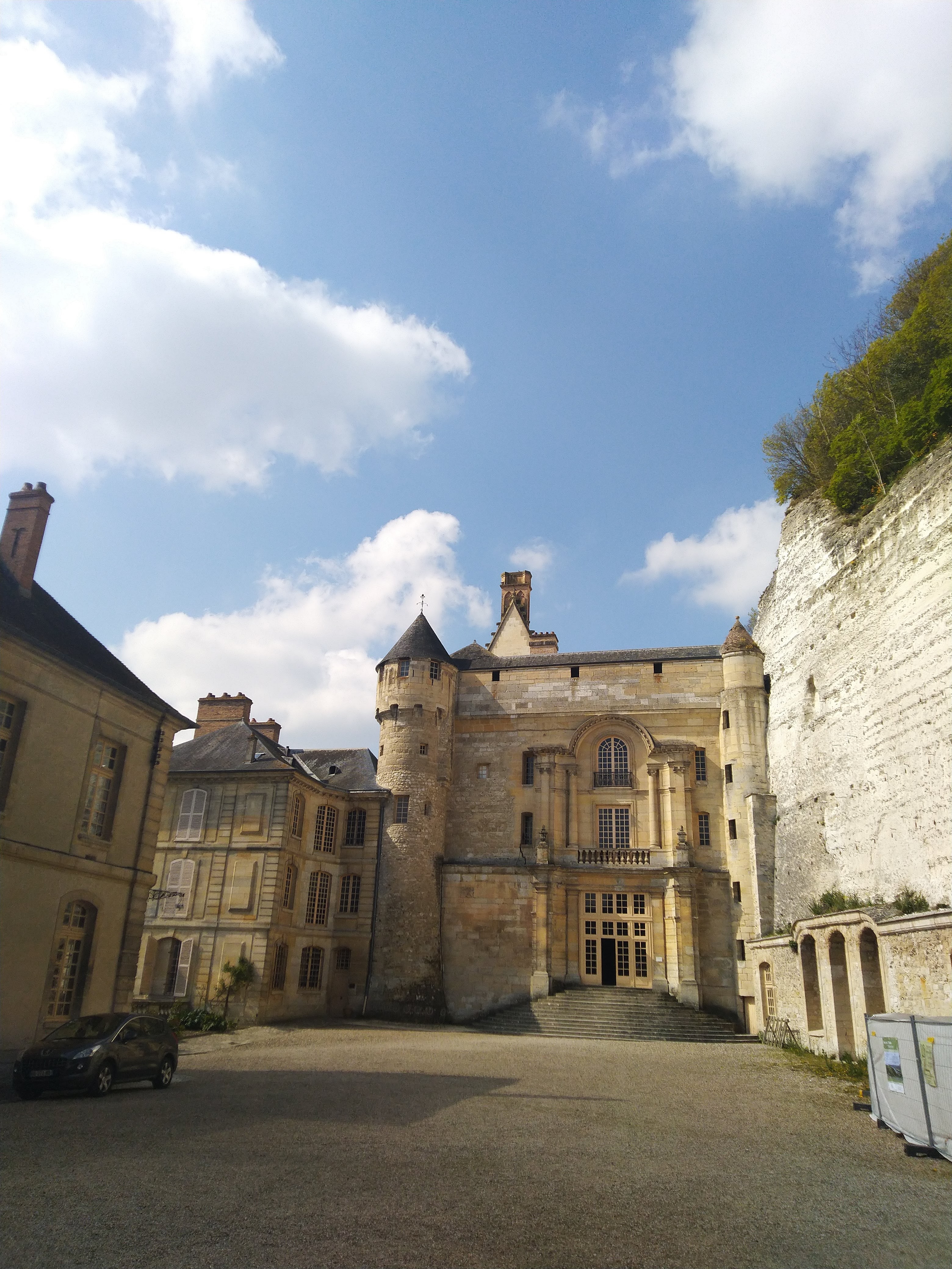 Photo n° 6 de l'avis de Cyril.o fait le 15/04/2019 à 05:56