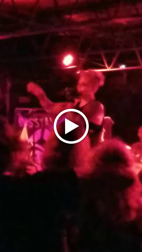 Live Music Venue «Aftershock Live Music Venue», reviews and photos, 5240 Merriam Dr, Merriam, KS 66203, USA