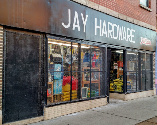 Jays True Value Hardware, 4608 N Kedzie Ave, Chicago, IL 60625, USA, 
