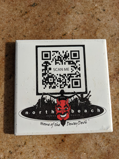 Banquet Hall «Northbeach Restaurant», reviews and photos, 125 McKinley St, Dewey Beach, DE 19971, USA