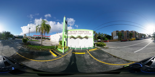 Commercial Printer «Peter the Printer, Inc.», reviews and photos, 1355 W 49th St, Hialeah, FL 33012, USA