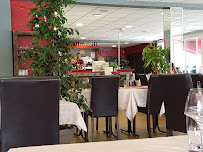 Atmosphère du Restaurant La Case B à Poligny - n°7