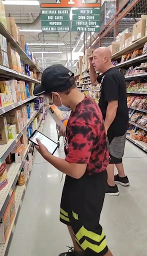 Supermarket «WinCo Foods», reviews and photos, 2060 E 20th St, Chico, CA 95928, USA