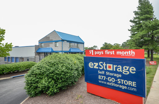 Self-Storage Facility «ezStorage», reviews and photos, 7233 Windsor Mill Rd, Windsor Mill, MD 21244, USA
