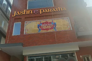 Jashn e Paratha image