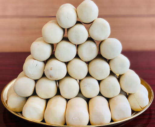 Indian Restaurant «Maruthi Foods», reviews and photos, 3312 Peachtree Industrial Blvd #2, Duluth, GA 30096, USA