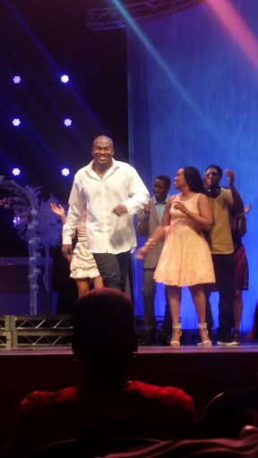 Performing Arts Theater «OCCC Visual and Performing Arts Center Theater», reviews and photos, 7777 S May Ave, Oklahoma City, OK 73159, USA