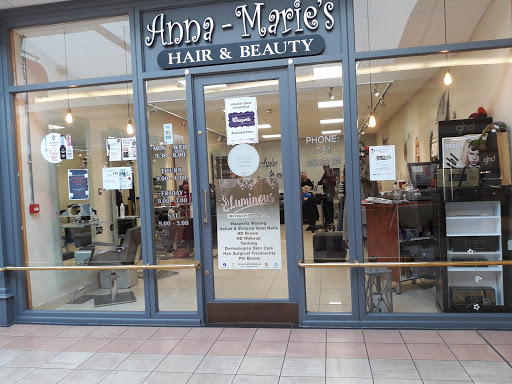 Anna Marie's Hair & Beauty in Waterford, Co. Waterford