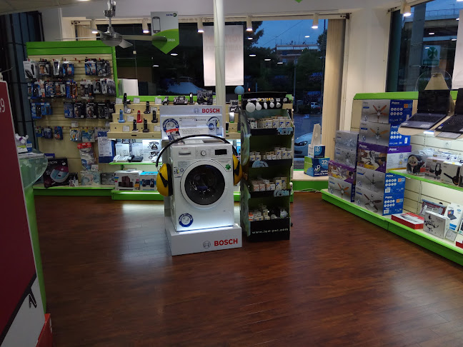 Σχόλια και κριτικές για το Electronet Θοδωρής Τρανούλης