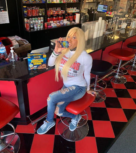 Health Club «Ironbound Fitness Gym near Roselle, Union, Hillside, Plainfield, Irvington, Nj GYMS», reviews and photos, 115 Ferry St 2nd Floor, Newark, NJ 07105, USA