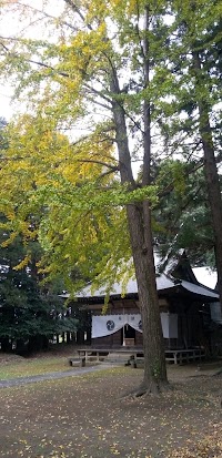 八幡神社