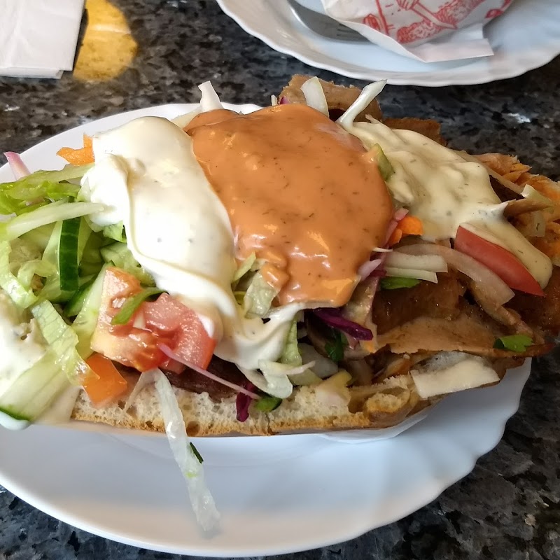 Döner King