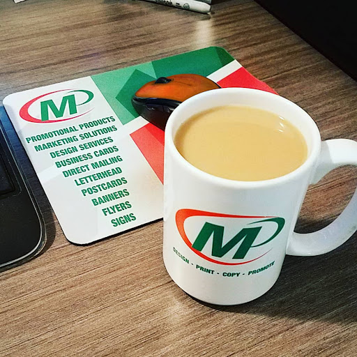 Minuteman Press image