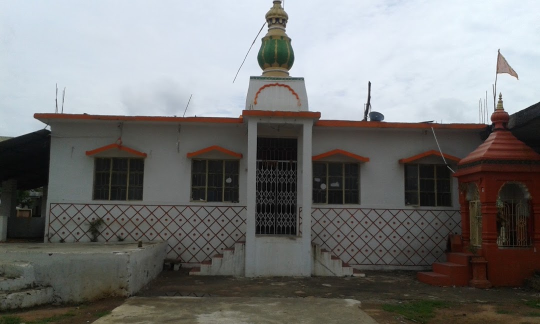 Radhe Shyam Mandir