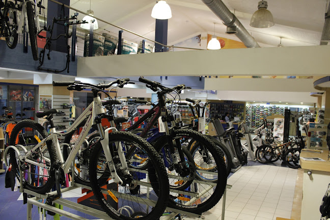 Opiniones de KAO SPORT en Manta - Tienda de bicicletas